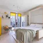 Yellow Studio Paupys