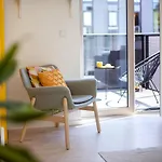 Yellow Studio Paupys